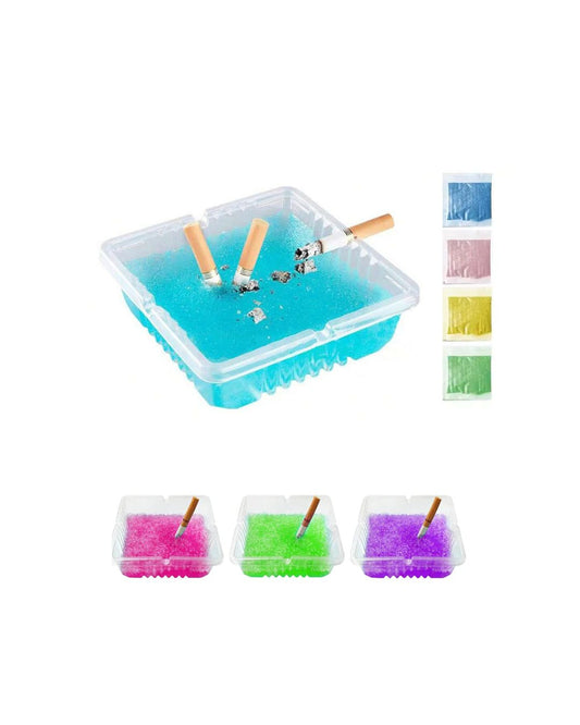 Ashtray Sand