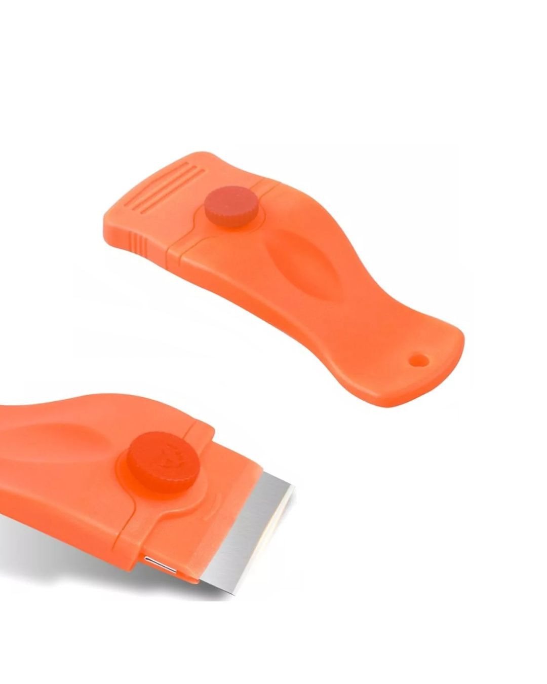 Portable Multifunction Cleaning Scraper