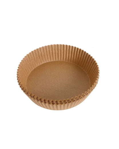 Brown Air Fryer Papers