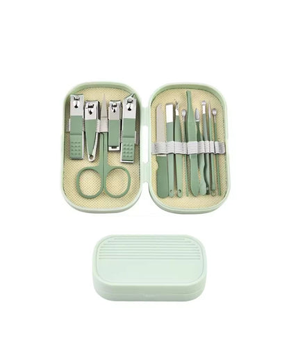 14 piece Nail Clipper Set