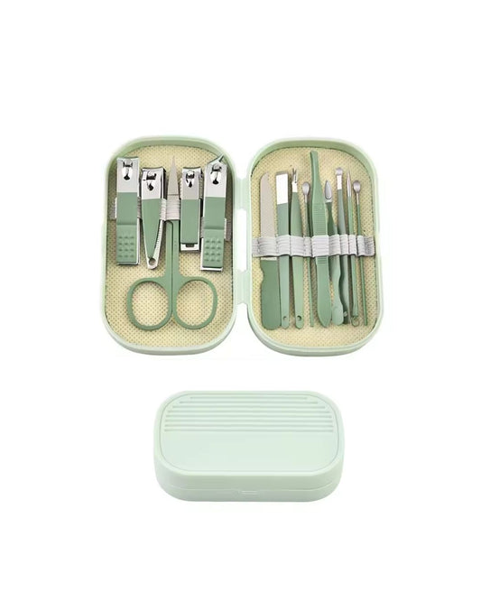 14 piece Nail Clipper Set