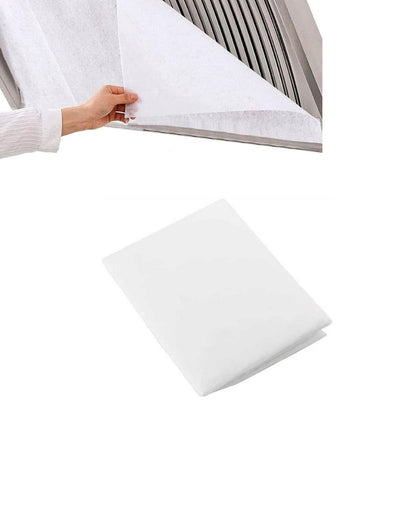 Non-woven Fabric Hood Filter Cloth
