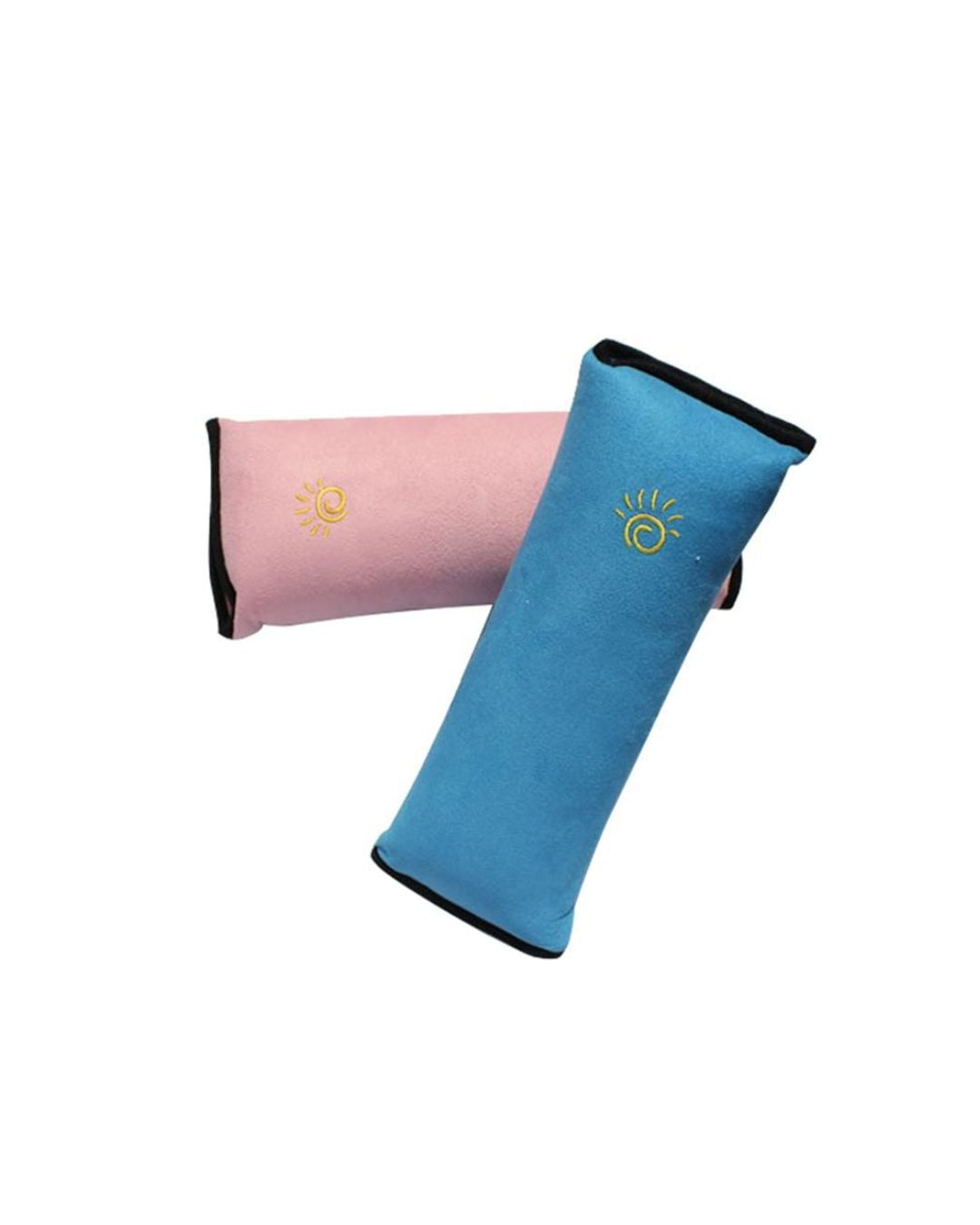 Kids Seatbelt Pillow