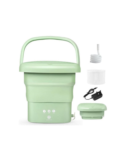 Foldable Washing Machine