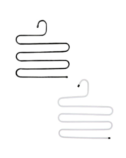 Stainless Steel Trousers Rack