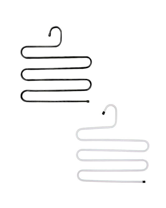 Stainless Steel Trousers Rack