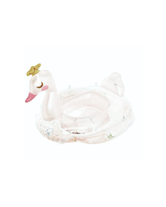 Flamingo Inflatable Swimming Ring