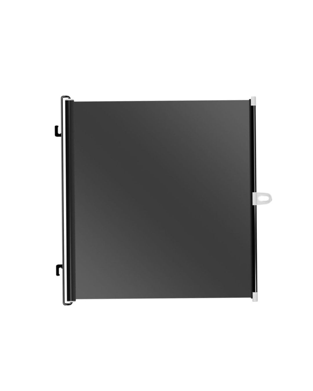 Retractable Sunshade for Car Windshield