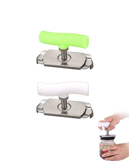 Adjustable Jar Opener