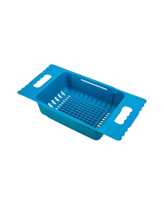 Expandable Kitchen Drainer