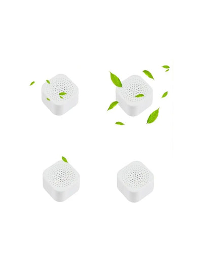 Mini Square Refrigerator Deodorizer