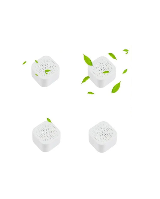 Mini Square Refrigerator Deodorizer