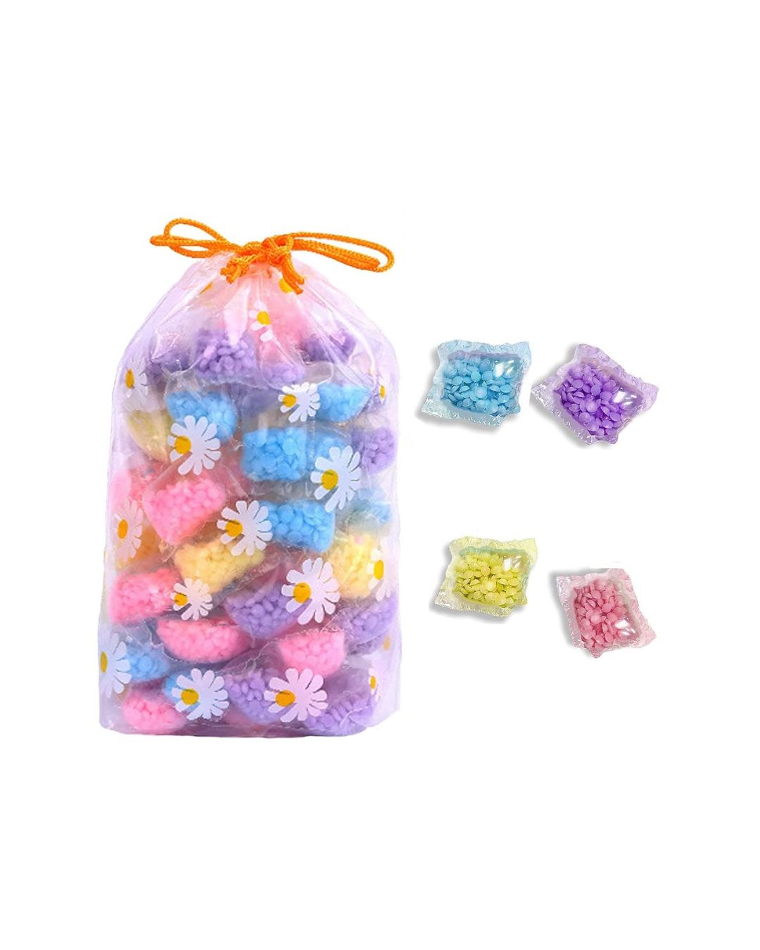 Laundry Scent Beads