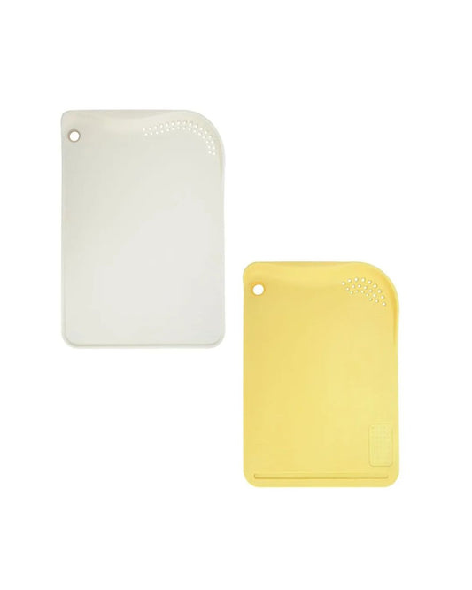 Draining Cutting Board