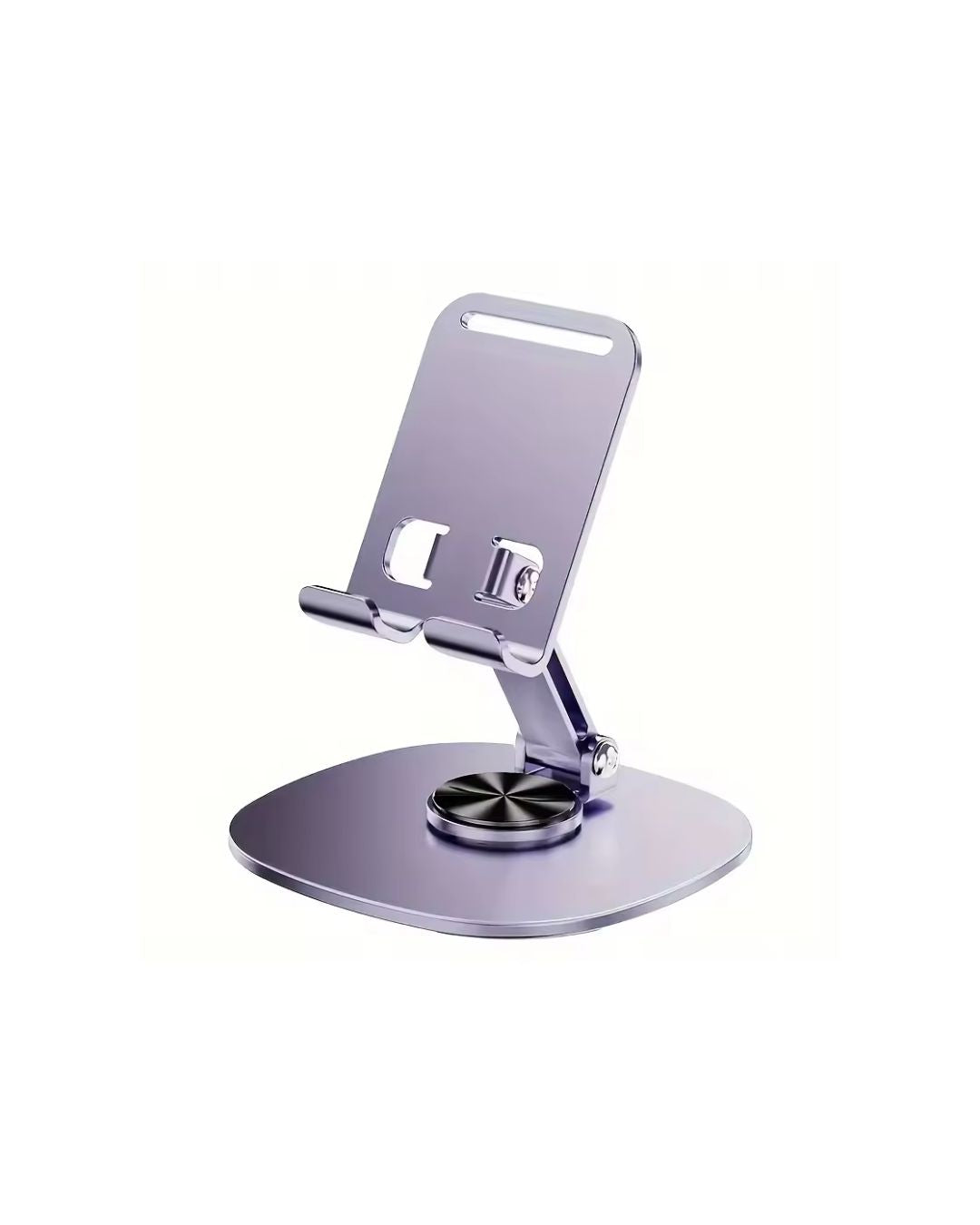 Rotating Alloy Phone & Tablet Holder