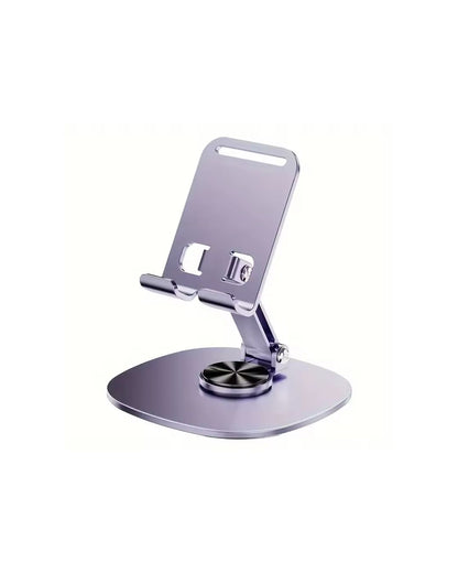 Rotating Alloy Phone & Tablet Holder