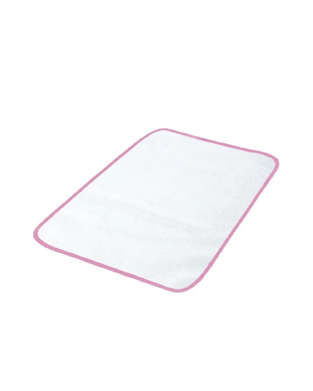 Protective Ironing Cloth