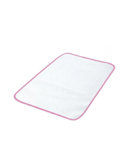 Protective Ironing Cloth