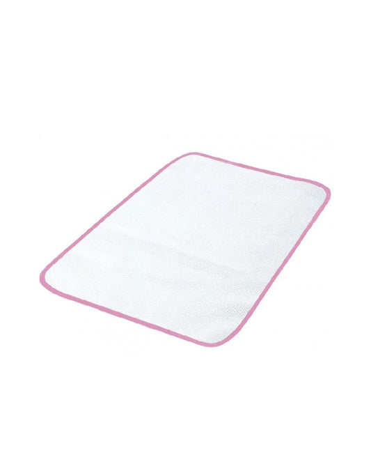 Protective Ironing Cloth