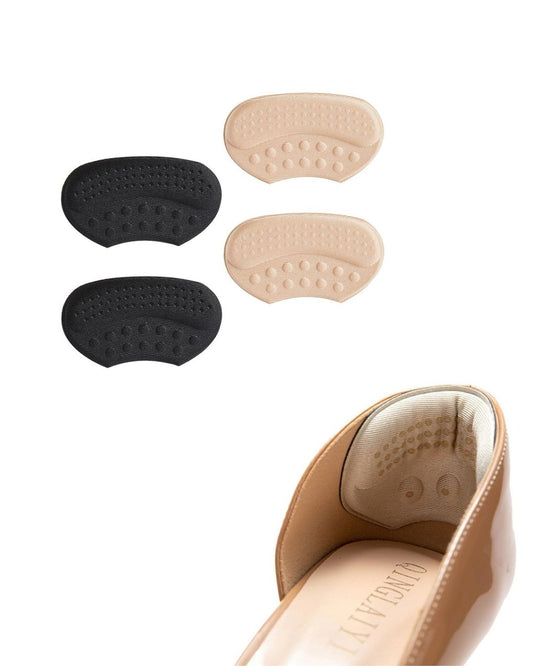 Heel Pads for Shoes