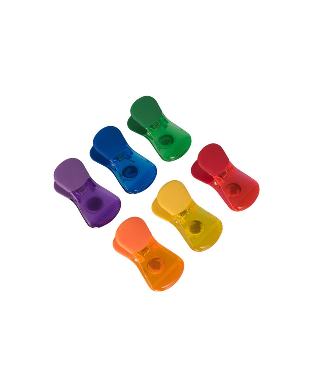 Magnetic Bag Clips