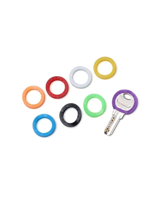 Silicone Key Cover