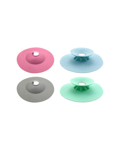 Push-Type Wash Basin Sink