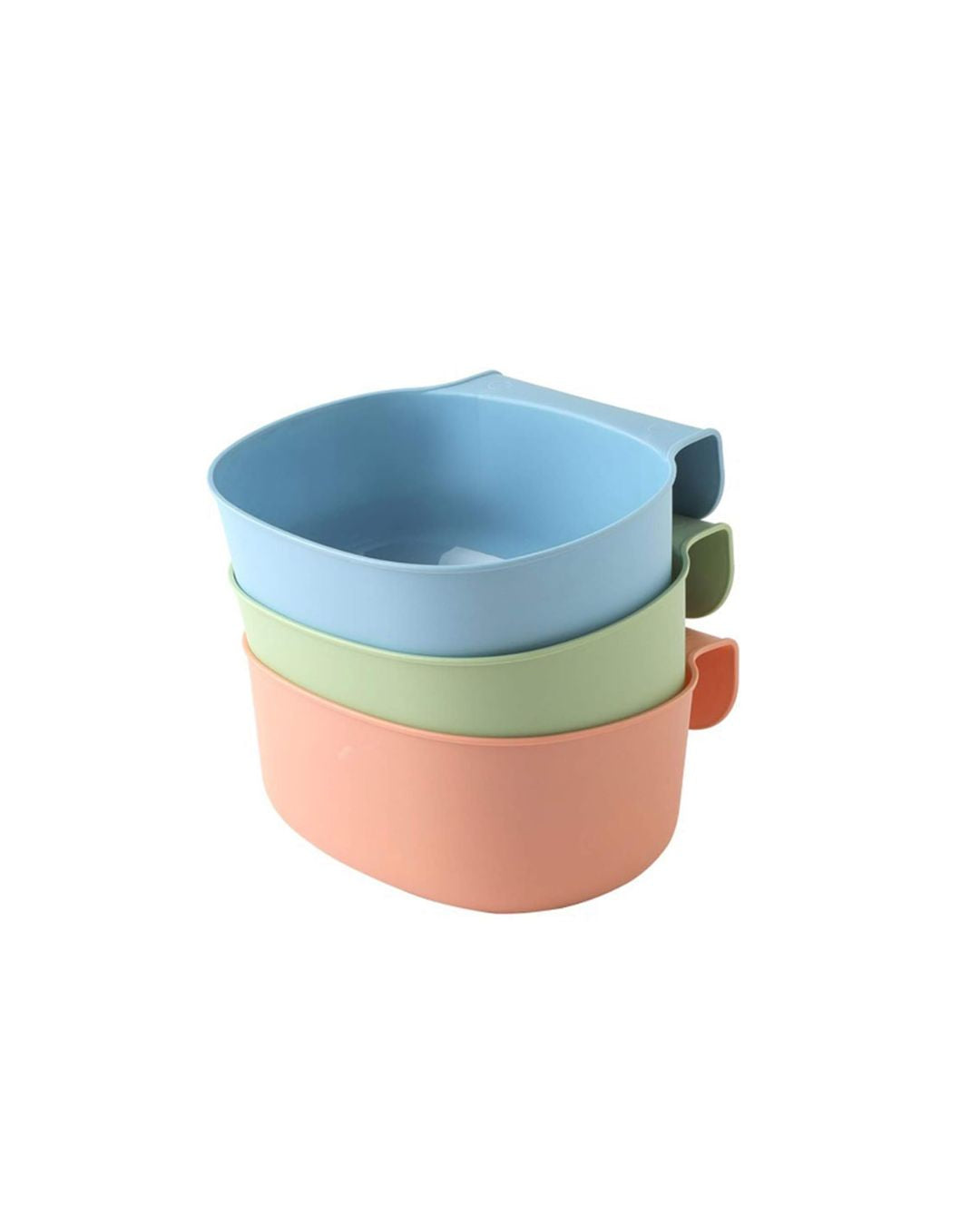 Hanging Kitchen Bins