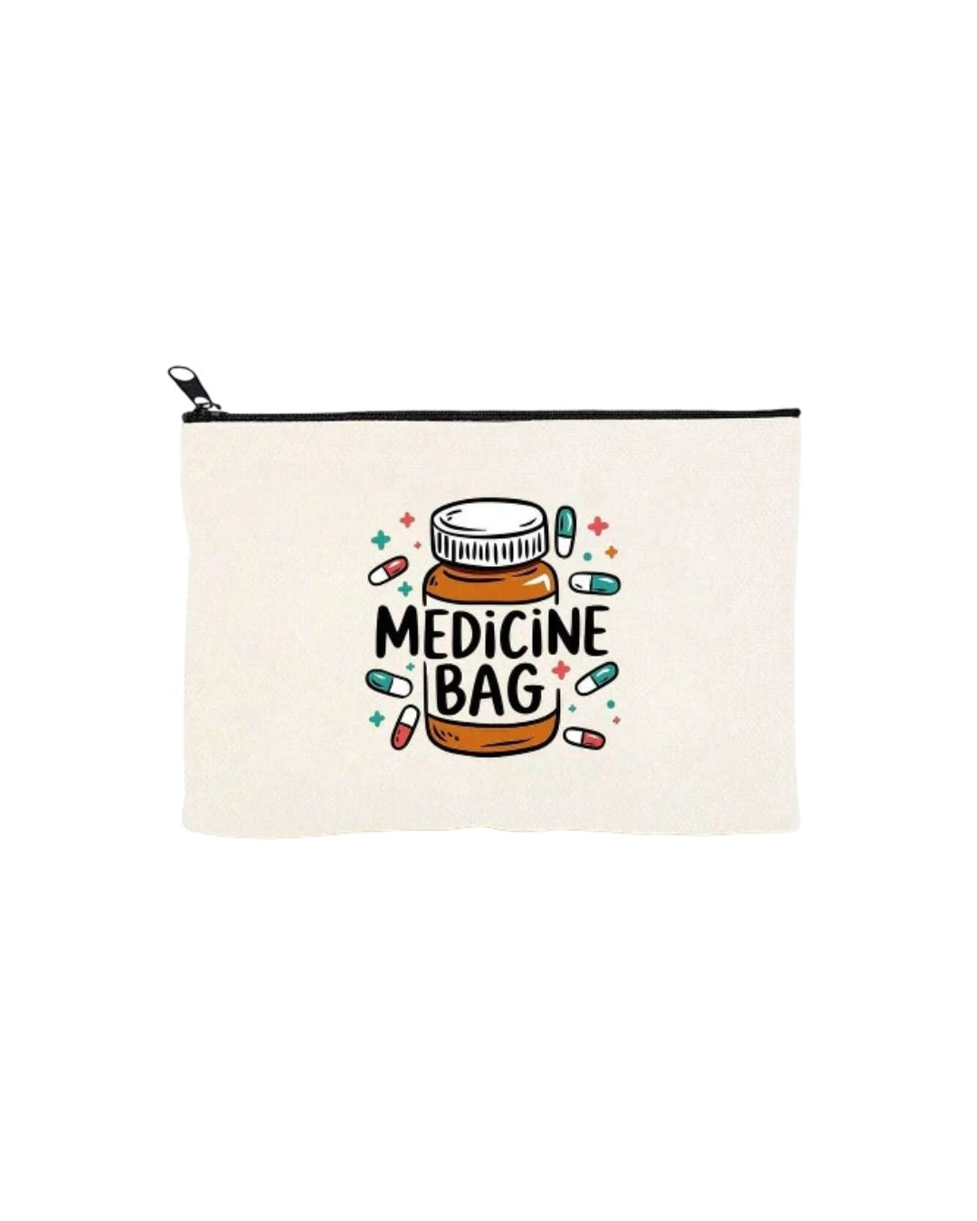 Medicine Pouch