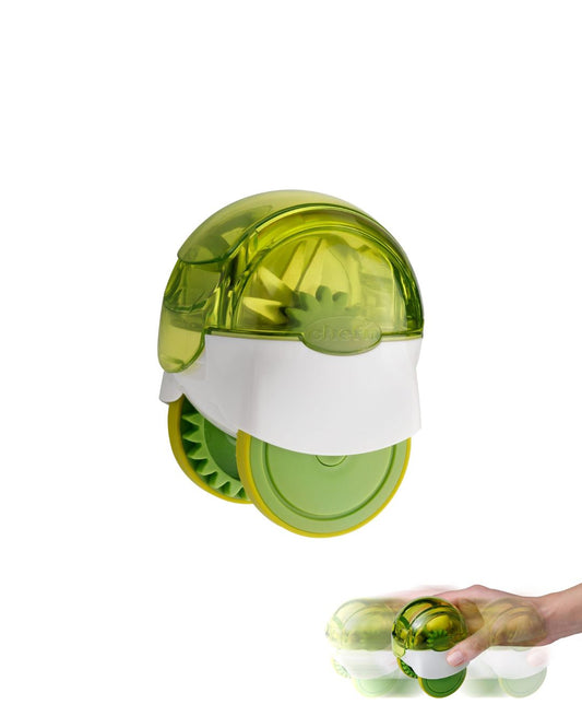 GarlicZoom Garlic Chopper