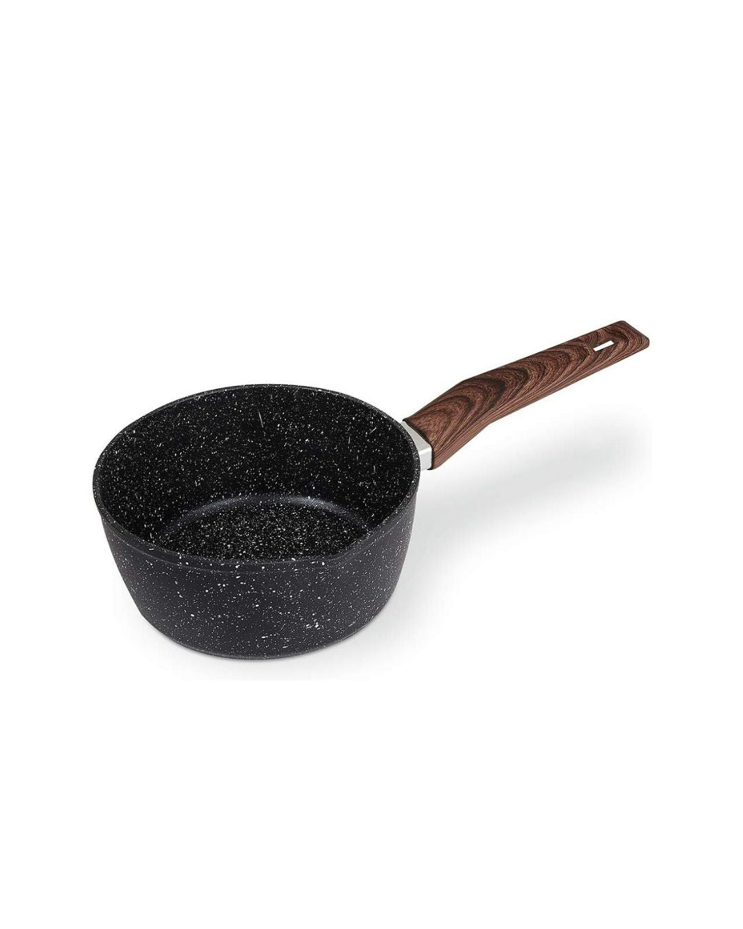 Non-Stick Coating Sauce Pan