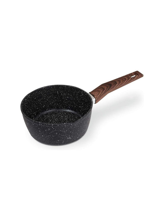 Non-Stick Coating Sauce Pan