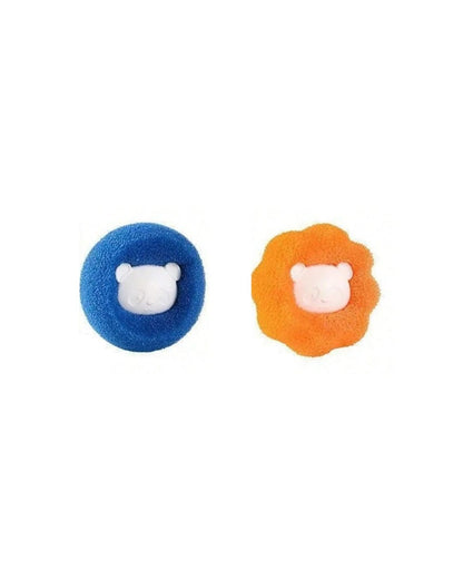 Laundry Hair Removal Balls
