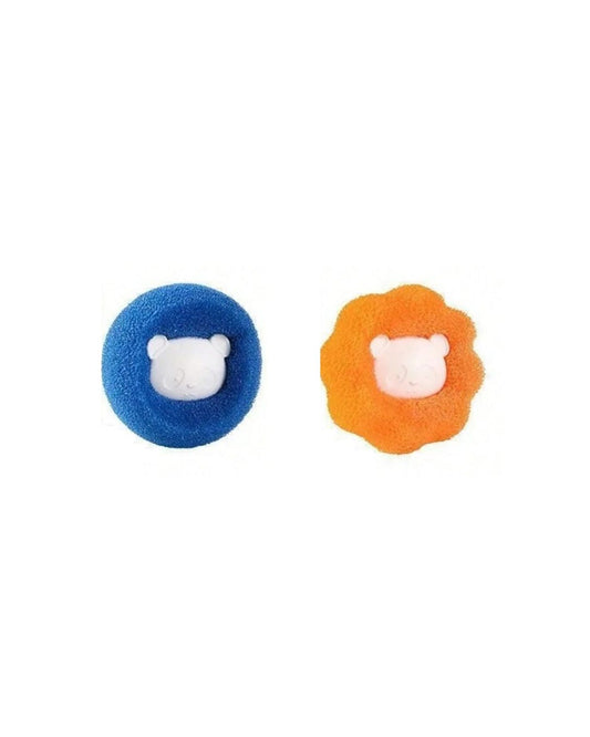 Laundry Hair Removal Balls