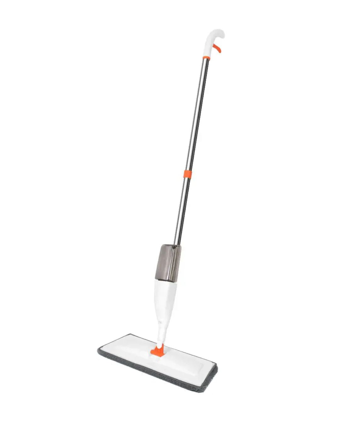 Durable Floor Mop with Water Spray