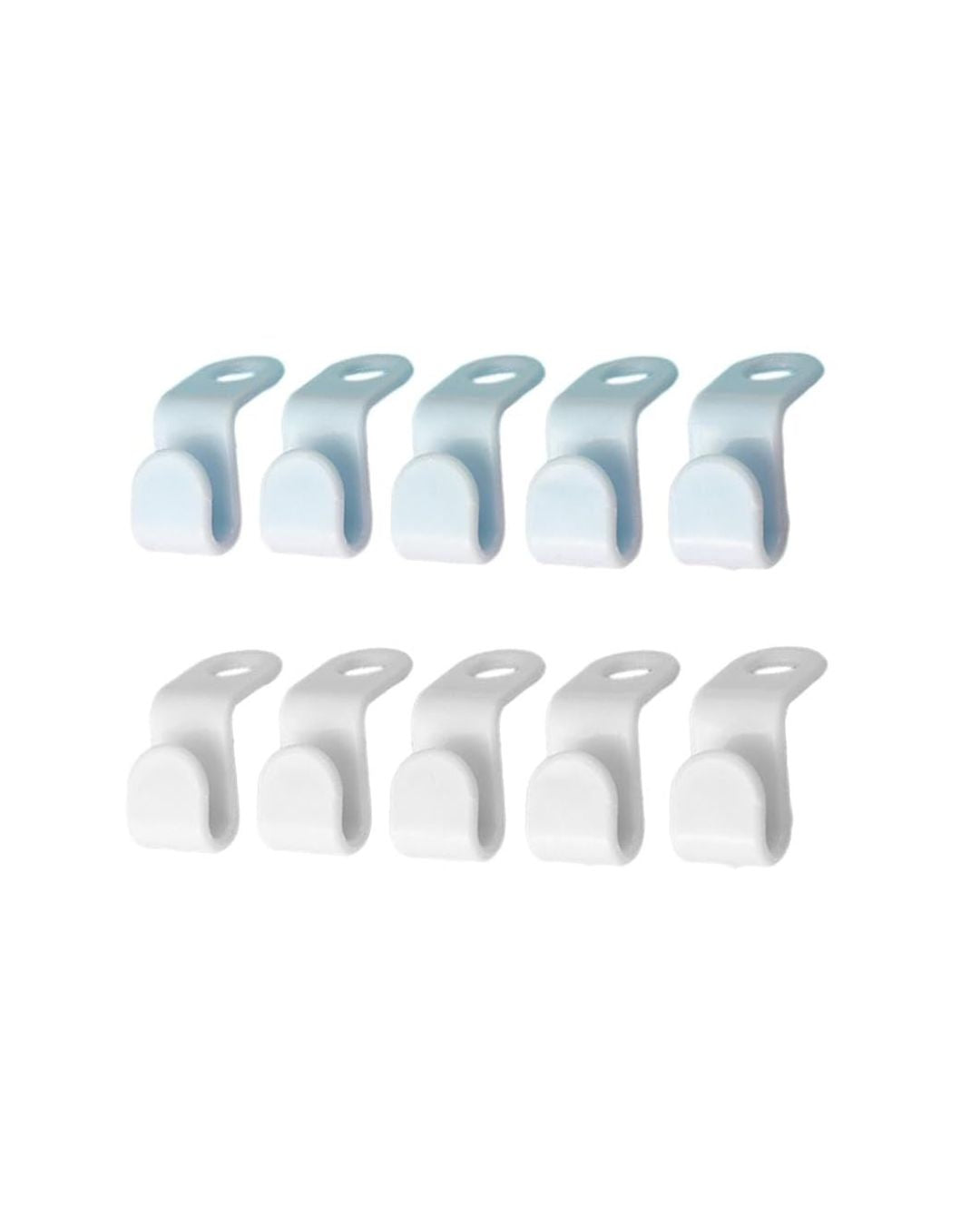 Clothes Hanger Connector Hooks