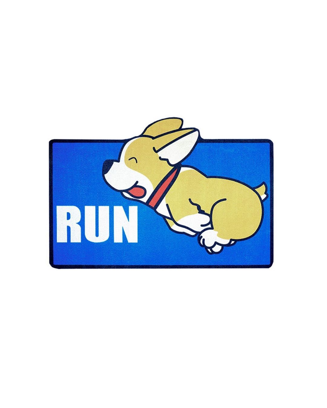 Super Absorbent Cartoon Mat