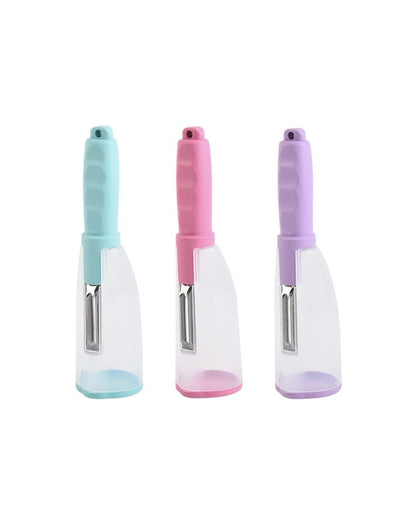 Storage Type Peeler