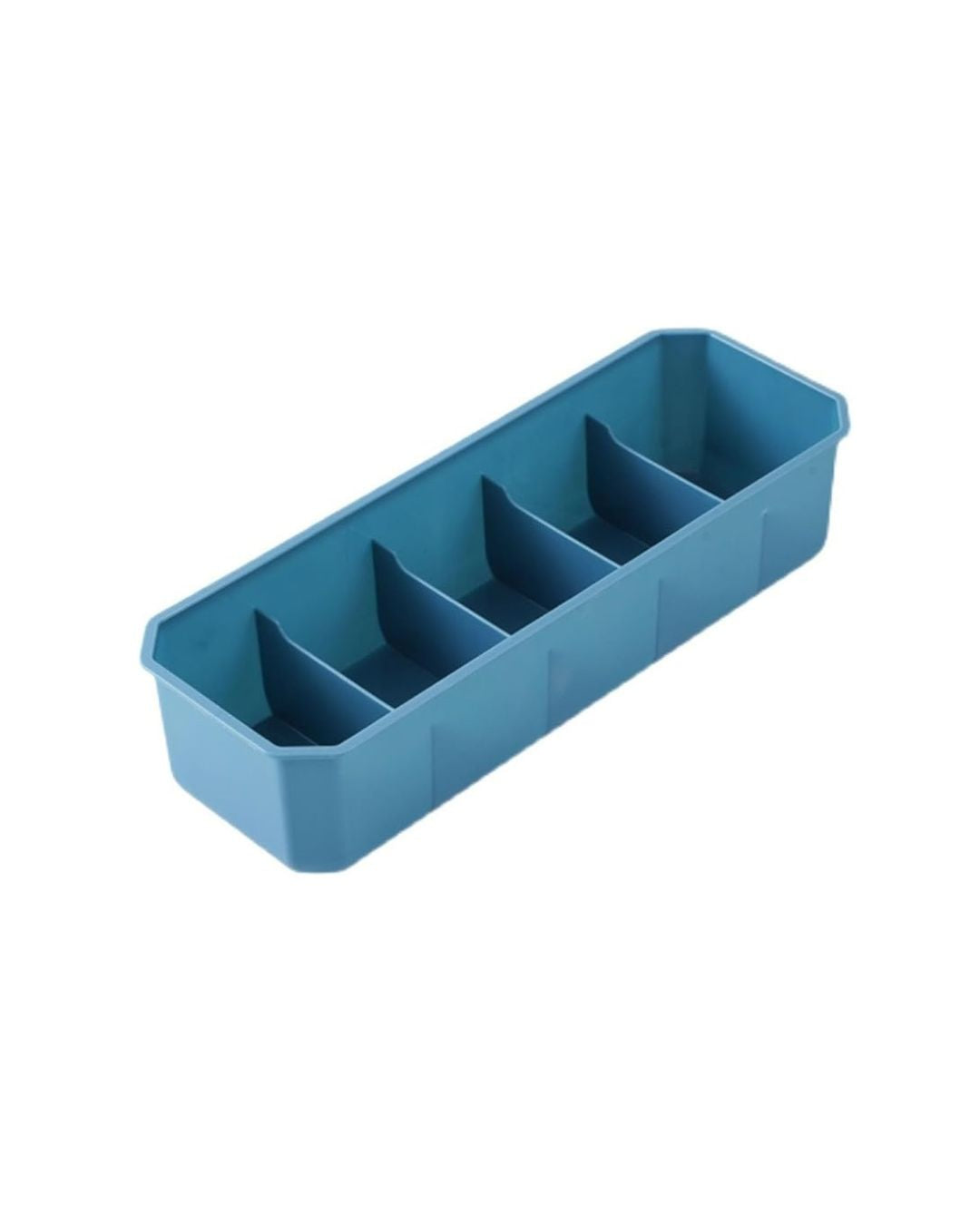 Multi Functional Stackable Plastic Drawer Organizer