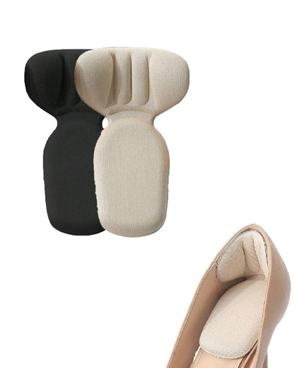 Anti-Friction High Heel Pads