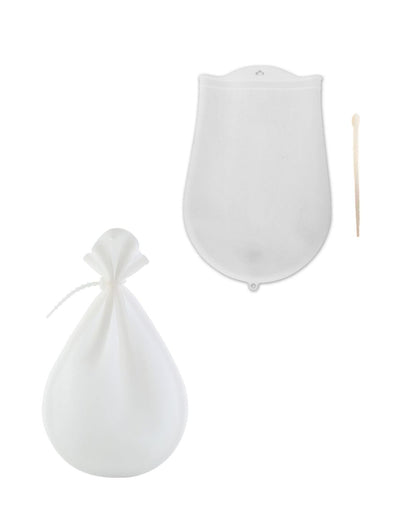 Silicone Non-stick Kneading Bag