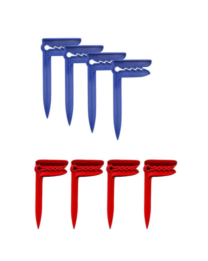 Beach Towel Pegs