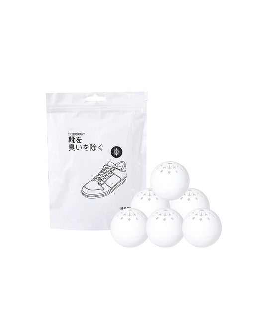 Odor Eliminator Balls