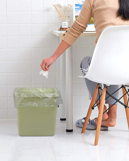 Small Trash Bags