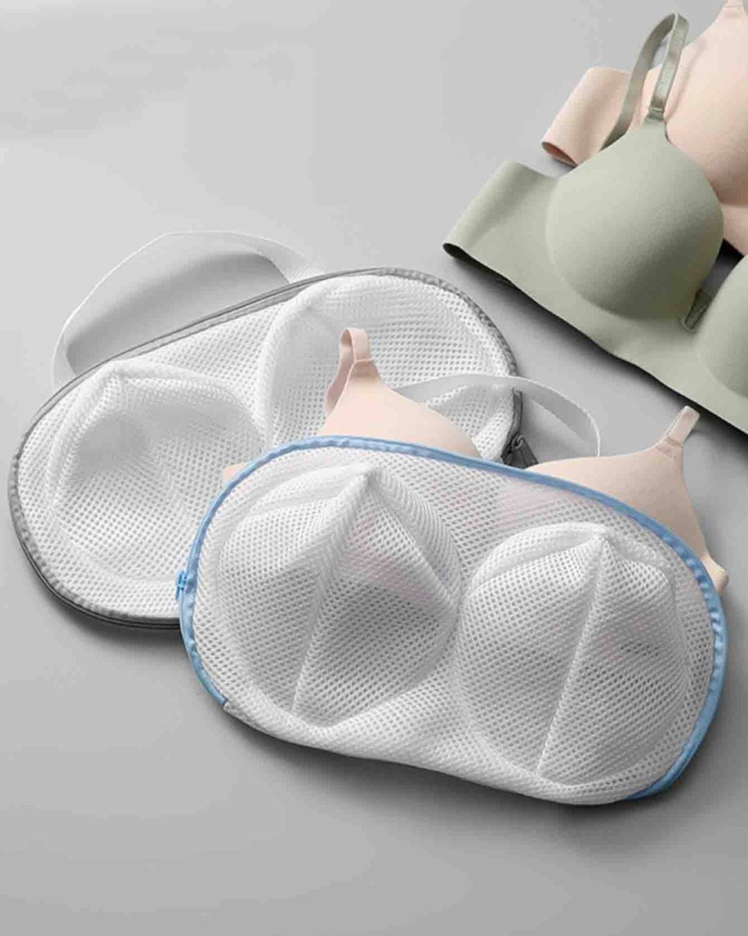 Bra Laundry Bag