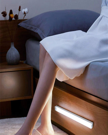 LED Smart Human Motion Sensor Long Strip