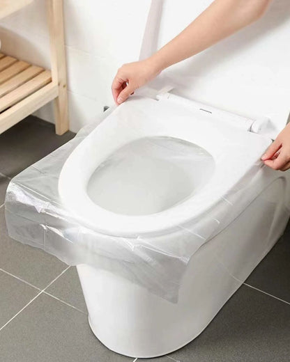 Disposable Toilet Seat Cover