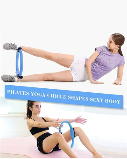 Yoga Pilates Circle