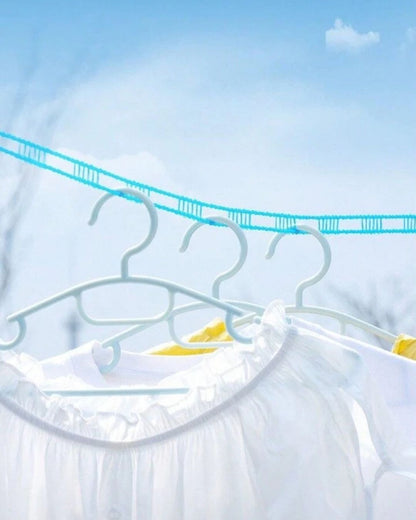 Anti-slip Drying Rope