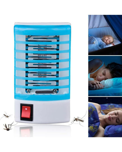 Electric Mosquito Killer Plug